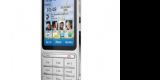 Nokia C3-01 Touch and Type Resim